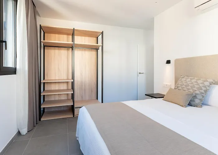 Apartament Callao By Ires Lar