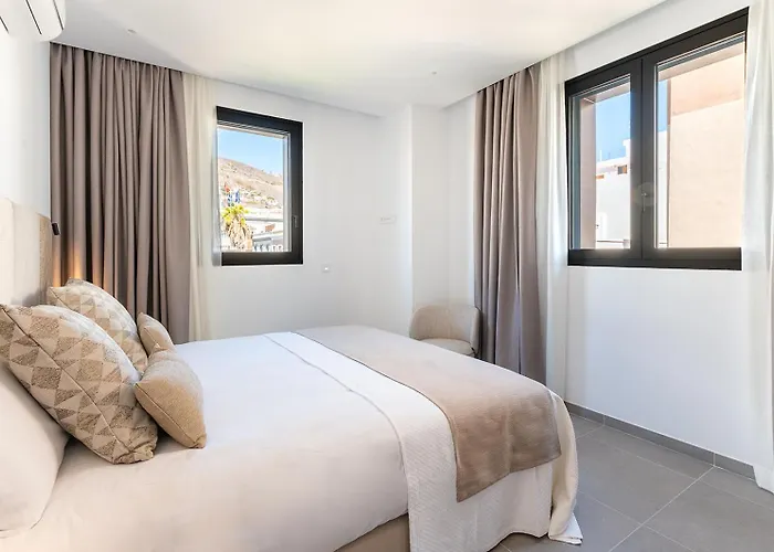 Callao By Ires Lar Apartment