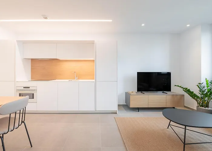 Callao By Ires Lar Apartment *