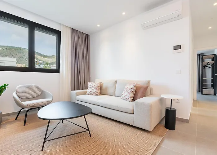 Callao By Ires Lar Apartment Santa Cruz de Tenerife