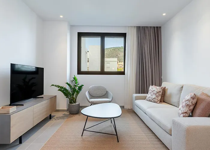 Callao By Ires Lar Apartment