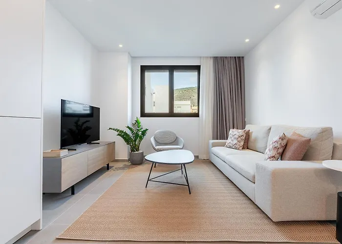 Apartament Callao By Ires Lar *