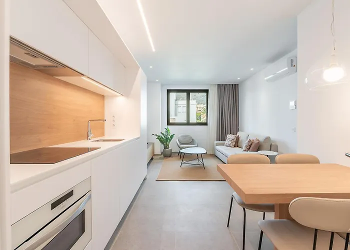 Apartament Callao By Ires Lar *