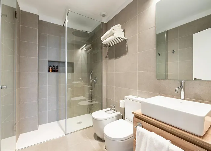 Callao By Ires Lar Apartament *