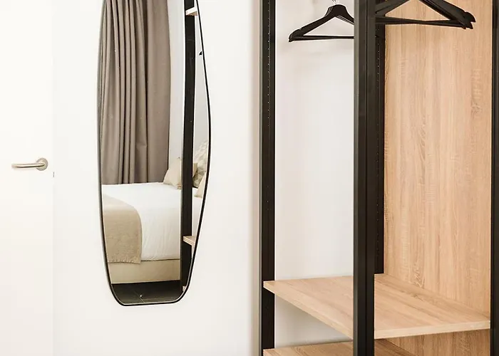 Callao By Ires Lar Apartament *