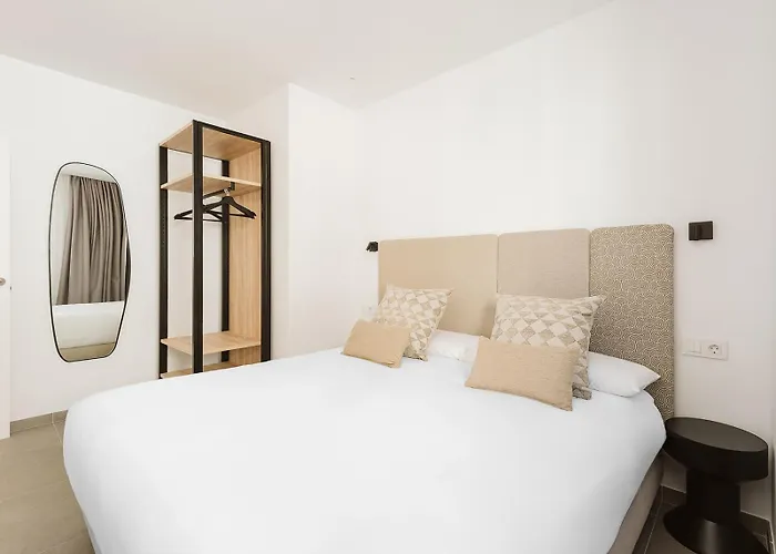 Apartament Callao By Ires Lar