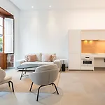 Callao By Ires Lar Апартаменты *