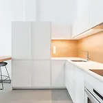 Callao By Ires Lar Apartment