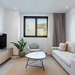 Callao By Ires Lar Apartment