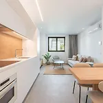 Apartment Callao By Ires Lar *