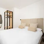 Apartment Callao By Ires Lar