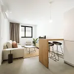 Apartment Callao By Ires Lar Santa Cruz de Tenerife