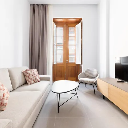 Callao By Ires Lar Santa Cruz de Tenerife