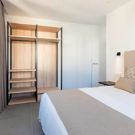 Callao By Ires Lar Santa Cruz de Tenerife