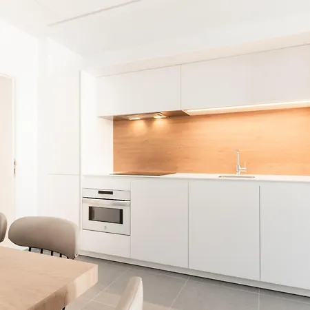 Callao By Ires Lar Lejlighed