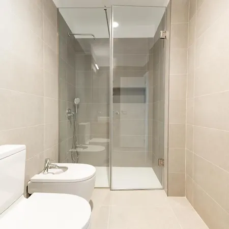 Callao By Ires Lar Santa Cruz de Tenerife