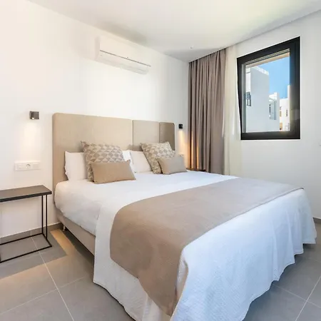 Lejlighed Callao By Ires Lar