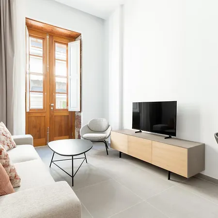 Callao By Ires Lar Santa Cruz de Tenerife