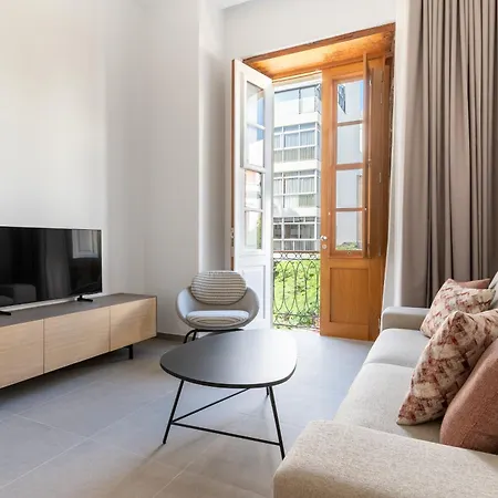 Callao By Ires Lar Lejlighed Santa Cruz de Tenerife