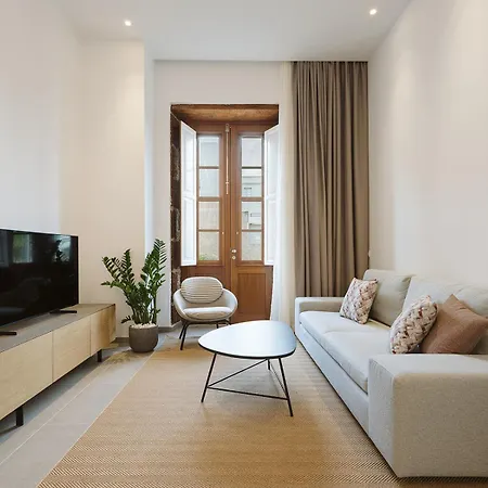 Callao By Ires Lar * 圣克鲁斯-德特内里费