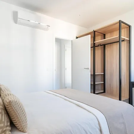 Apartment Callao By Ires Lar *