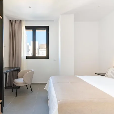 Callao By Ires Lar Apartman Santa Cruz de Tenerife