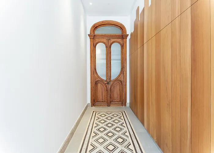 Apartament Callao By Ires Lar *