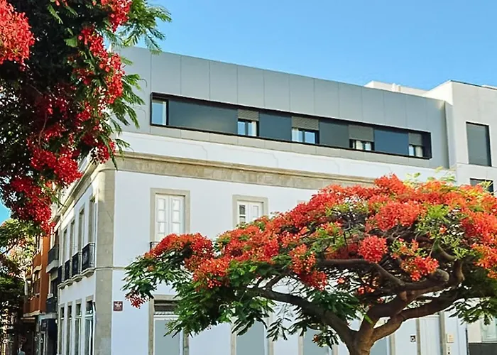 Callao By Ires Lar 公寓 *