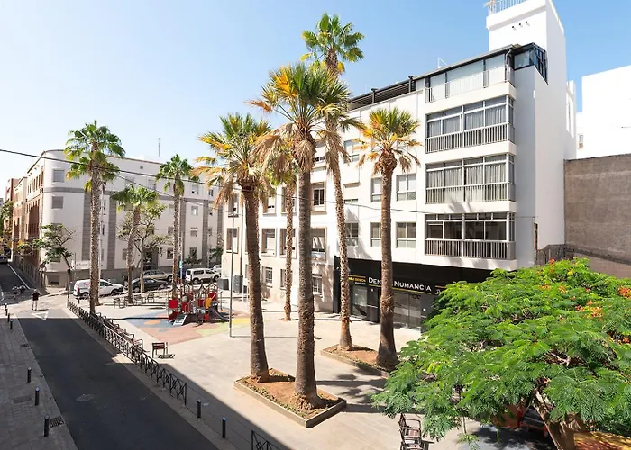 Callao By Ires Lar *