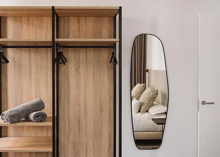 Callao By Ires Lar 公寓 *