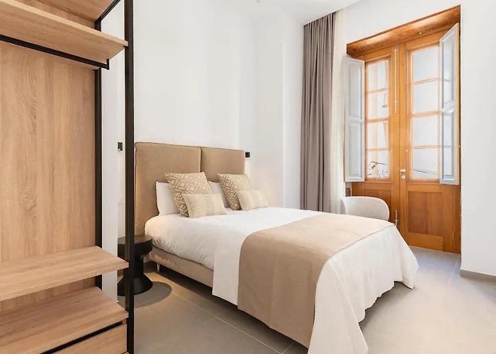 Callao By Ires Lar 公寓 *