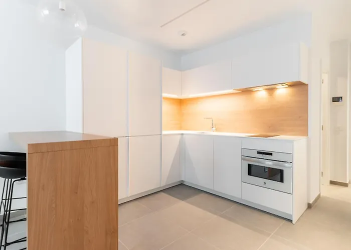 Apartament Callao By Ires Lar *