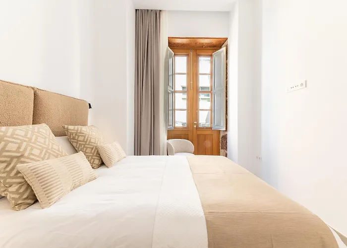 Apartament Callao By Ires Lar