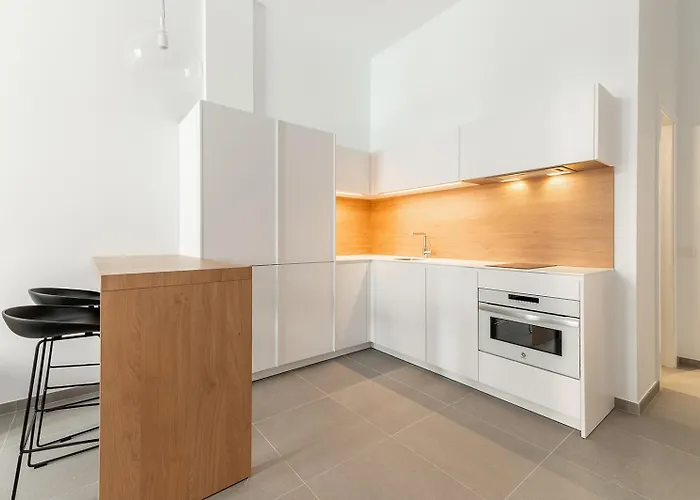 Callao By Ires Lar * 圣克鲁斯-德特内里费