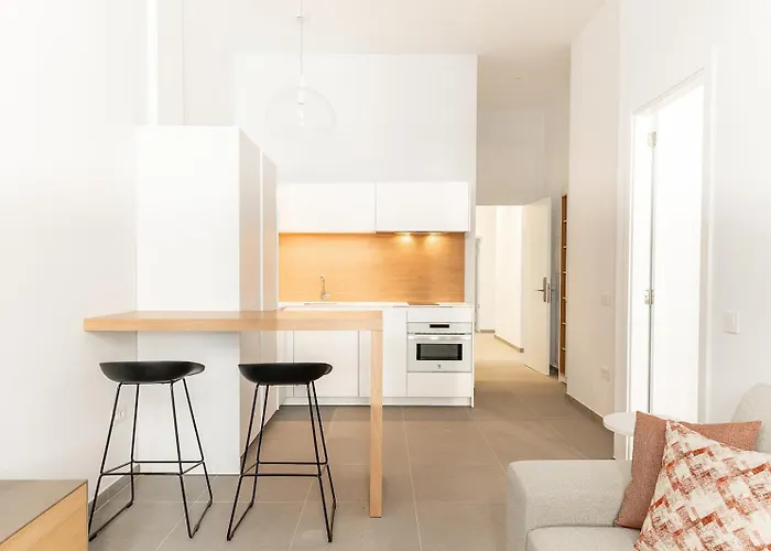 Callao By Ires Lar 圣克鲁斯-德特内里费