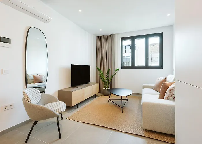 Callao By Ires Lar 圣克鲁斯-德特内里费