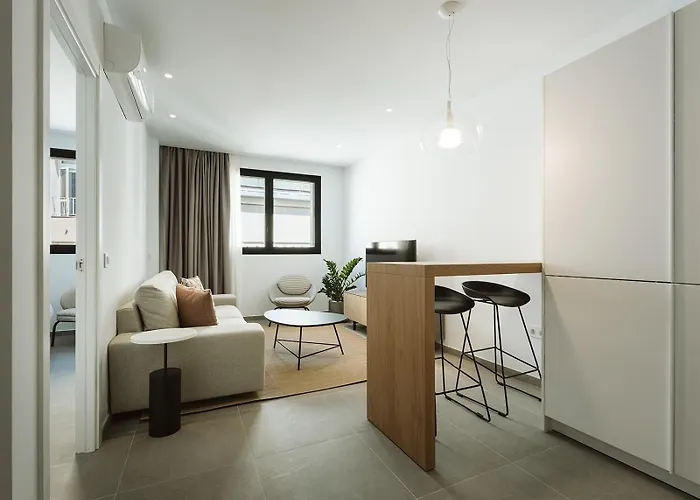 Callao By Ires Lar 圣克鲁斯-德特内里费