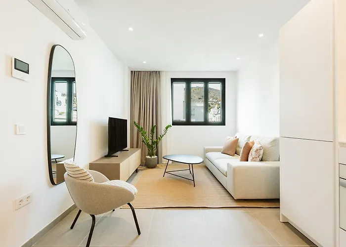 Apartament Callao By Ires Lar *