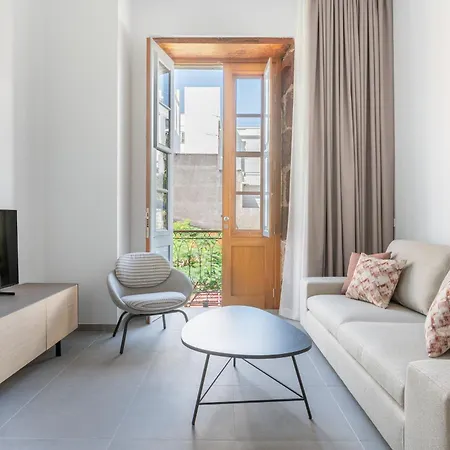 Callao By Ires Lar *