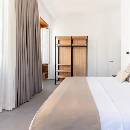 Callao By Ires Lar Santa Cruz de Tenerife