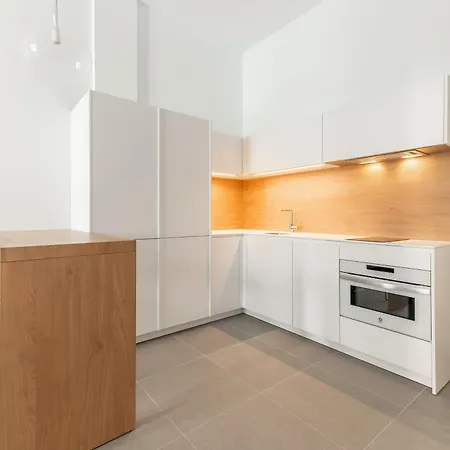 Apartment Callao By Ires Lar *