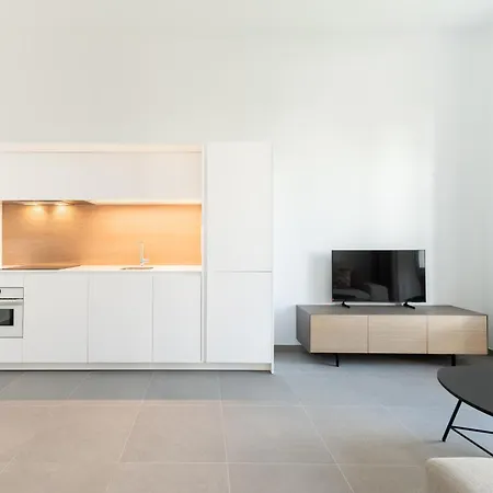 Callao By Ires Lar Apartment *