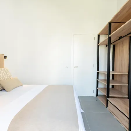 Callao By Ires Lar Apartment Santa Cruz de Tenerife