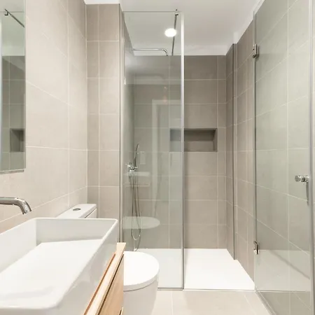 Callao By Ires Lar Apartment *