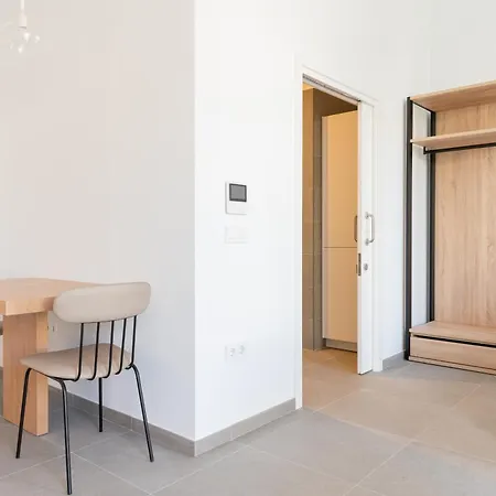 Apartment Callao By Ires Lar Santa Cruz de Tenerife