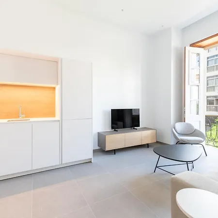 Callao By Ires Lar *