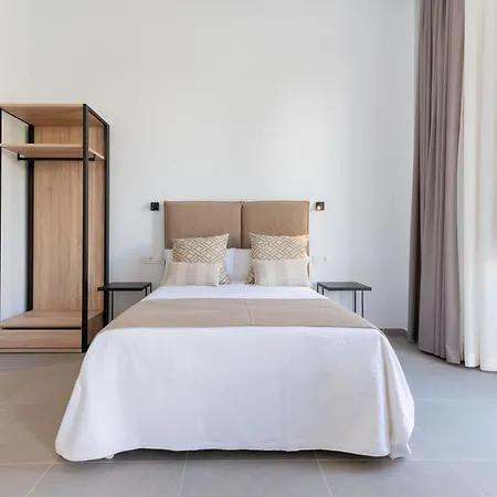 Callao By Ires Lar Apartment