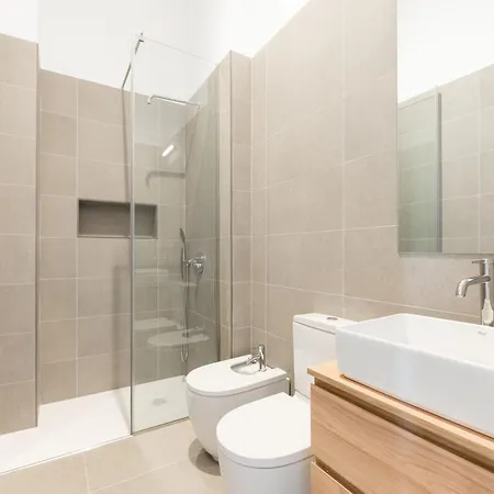 Apartment Callao By Ires Lar