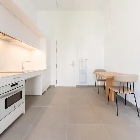 Callao By Ires Lar Apartment