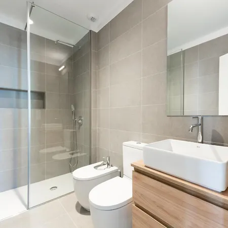 Callao By Ires Lar Apartment